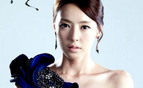 Shin Se Yeon (Lee Da Hee)