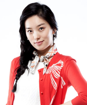 Hwang Sun-Hee – Jin Soo-Hee