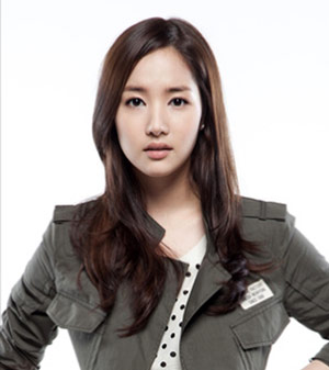 Park Min-Young – Kim Na-Na