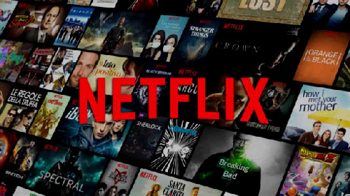 Netflix'in Türkiye'de en çok izlenen dizileri