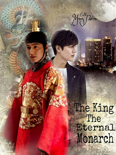 lee-min-ho-yeni-dizisi-the-eternal-monarch