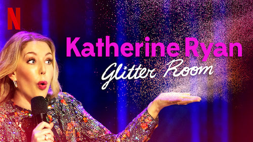 KATHERİNE-RYAN--Glitter-Room